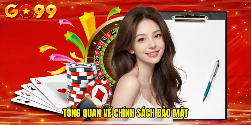 Tổng quan về Chính Sách Bảo Mật